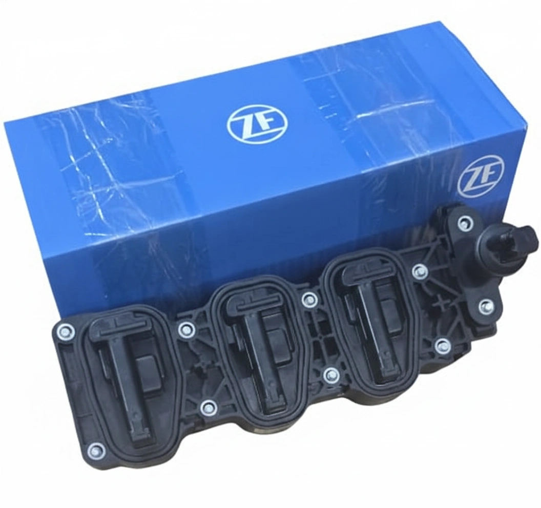 ماژول تعویض دنده برند ZF